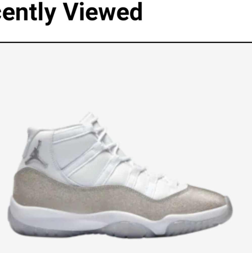 Women's Jordan's
